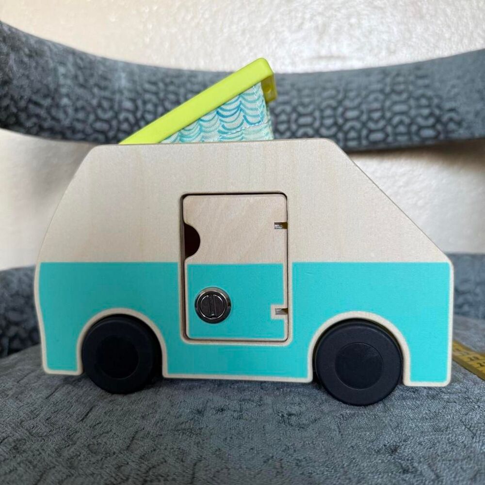 Unbranded multi Learning-toys - Picture 3 of 3